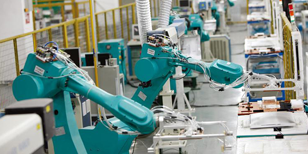 精細(xì)化制造，智能化智造